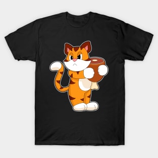 Tiger Meat T-Shirt